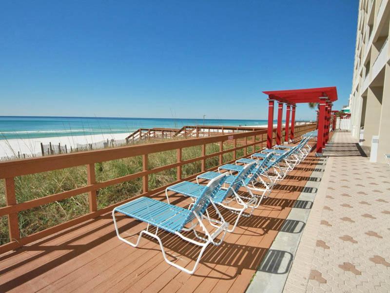 Majestic Beach Towers I 1004 파나마 시티 외부 사진