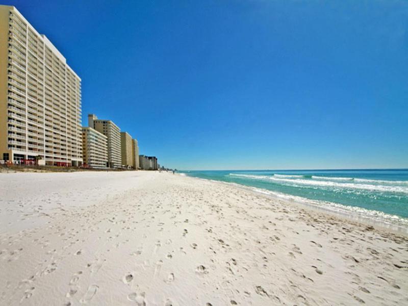 Majestic Beach Towers I 1004 파나마 시티 외부 사진