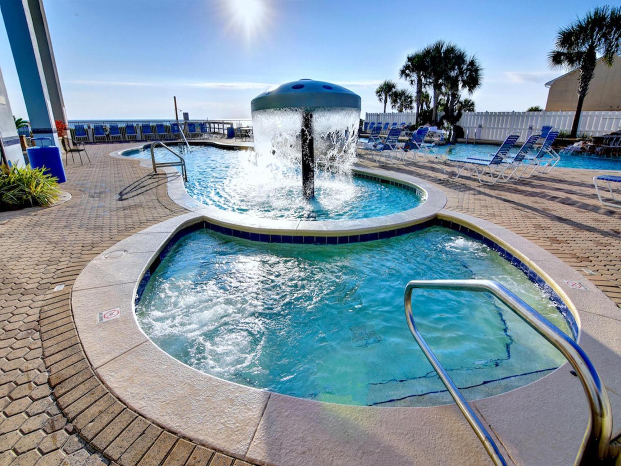 Majestic Beach Towers I 1004 파나마 시티 외부 사진